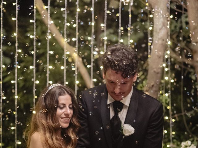 Il matrimonio di Alessandro e Diletta a Ancona, Ancona 69