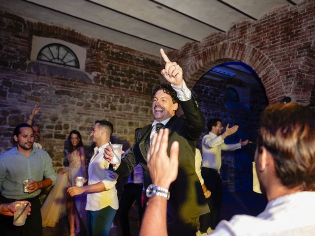 Il matrimonio di Alessandro e Diletta a Ancona, Ancona 71