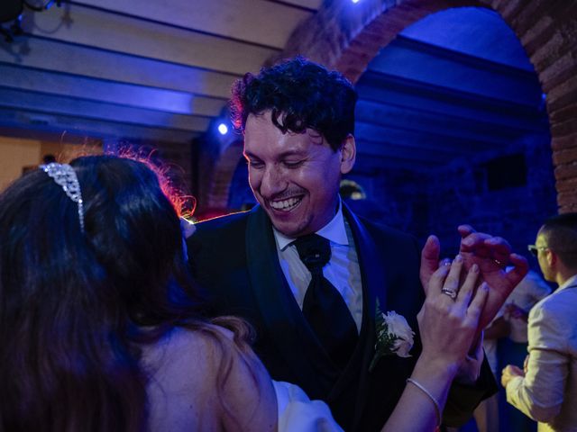 Il matrimonio di Alessandro e Diletta a Ancona, Ancona 74