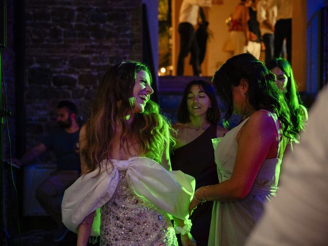 Il matrimonio di Alessandro e Diletta a Ancona, Ancona 75