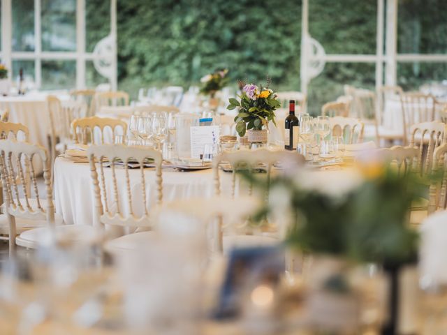 Il matrimonio di Luca e Chiara a Cernusco Lombardone, Lecco 71