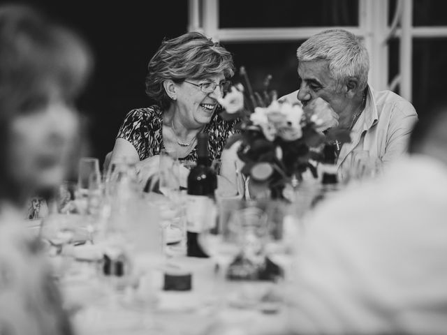 Il matrimonio di Luca e Chiara a Cernusco Lombardone, Lecco 83