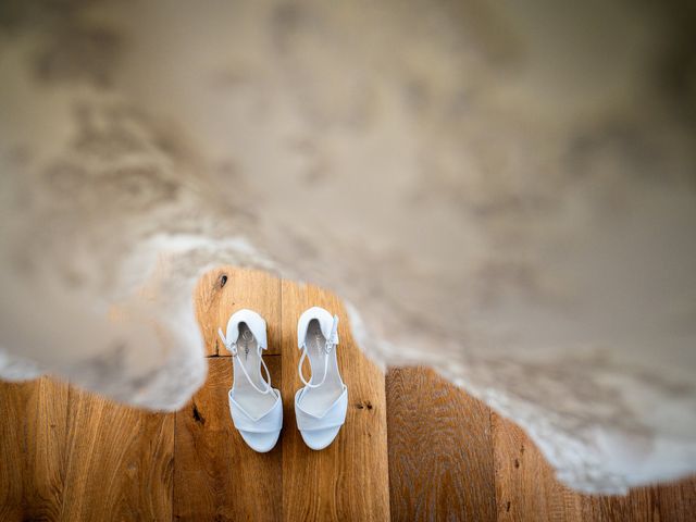 Il matrimonio di Roberto e Alessandra a Roppolo, Biella 2