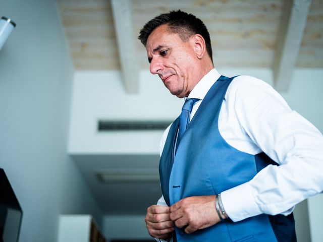 Il matrimonio di Roberto e Alessandra a Roppolo, Biella 10