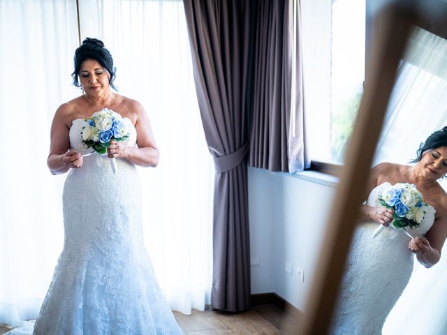 Il matrimonio di Roberto e Alessandra a Roppolo, Biella 23