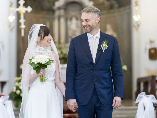 Il matrimonio di Antonio e Chiara a Dignano, Udine 7