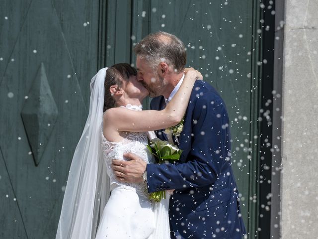 Il matrimonio di Antonio e Chiara a Dignano, Udine 9