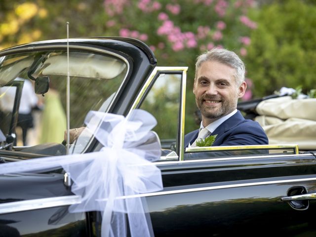 Il matrimonio di Antonio e Chiara a Dignano, Udine 10