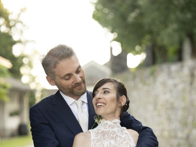 Il matrimonio di Antonio e Chiara a Dignano, Udine 12
