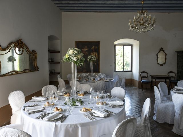Il matrimonio di Antonio e Chiara a Dignano, Udine 16