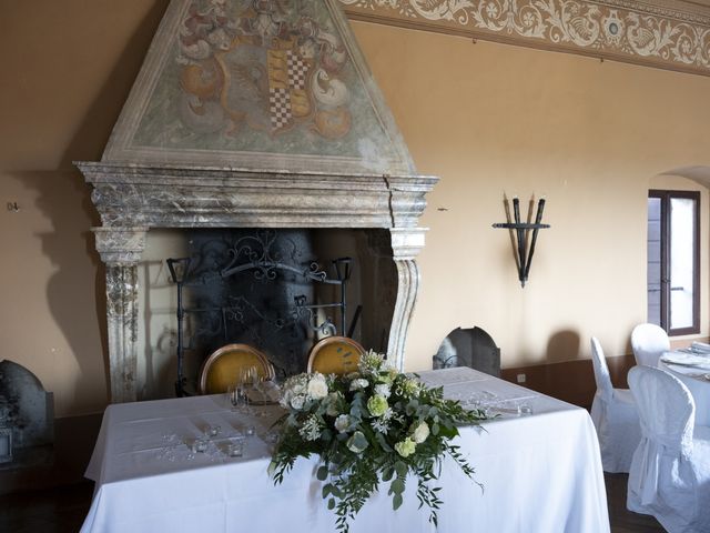 Il matrimonio di Antonio e Chiara a Dignano, Udine 18
