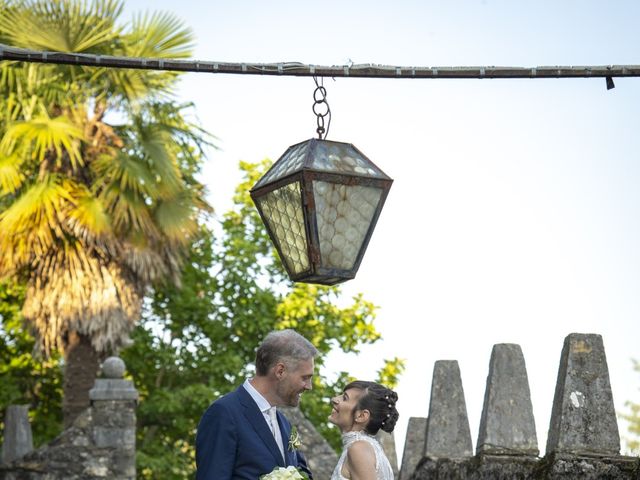 Il matrimonio di Antonio e Chiara a Dignano, Udine 21