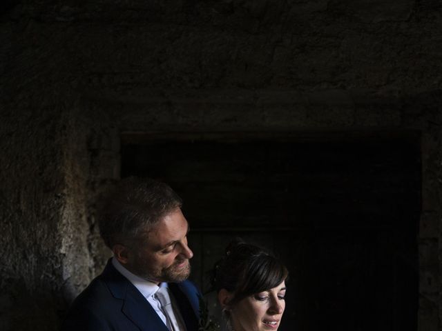 Il matrimonio di Antonio e Chiara a Dignano, Udine 22
