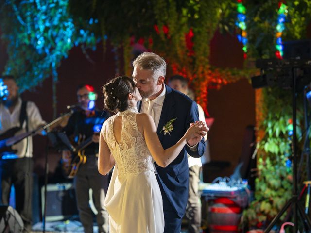 Il matrimonio di Antonio e Chiara a Dignano, Udine 25
