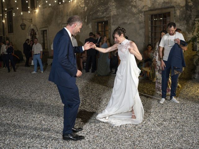 Il matrimonio di Antonio e Chiara a Dignano, Udine 26