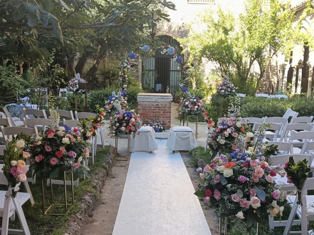 Il matrimonio di Damiano e Roberta a Palermo, Palermo 6