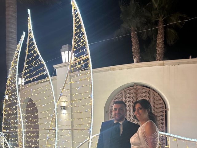 Il matrimonio di Damiano e Roberta a Palermo, Palermo 8