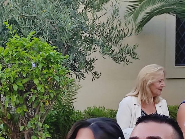 Il matrimonio di Damiano e Roberta a Palermo, Palermo 9