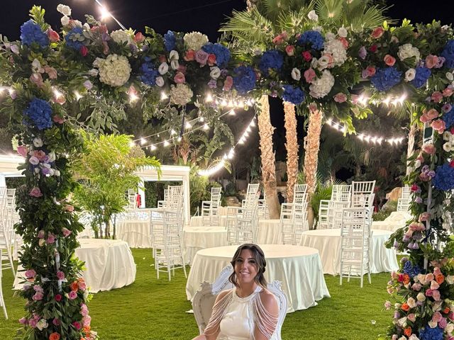 Il matrimonio di Damiano e Roberta a Palermo, Palermo 10