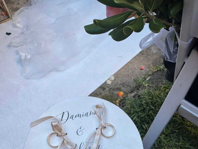 Il matrimonio di Damiano e Roberta a Palermo, Palermo 11