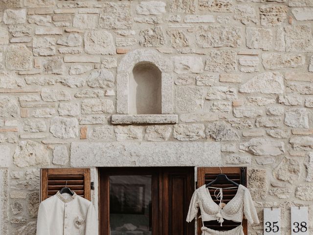 Il matrimonio di Charley e Neil a Orvieto, Terni 3