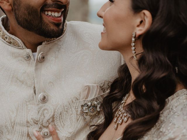 Il matrimonio di Charley e Neil a Orvieto, Terni 18