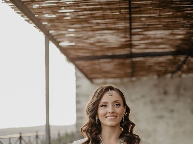 Il matrimonio di Charley e Neil a Orvieto, Terni 21