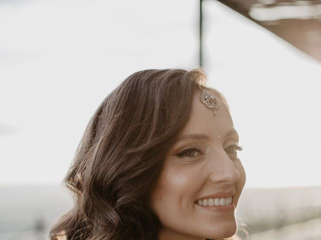 Il matrimonio di Charley e Neil a Orvieto, Terni 24