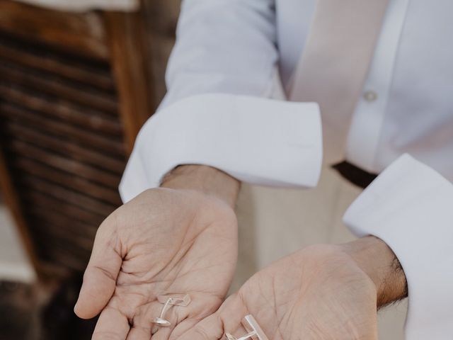 Il matrimonio di Charley e Neil a Orvieto, Terni 60