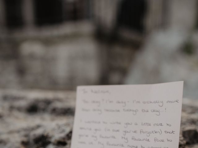 Il matrimonio di Charley e Neil a Orvieto, Terni 61
