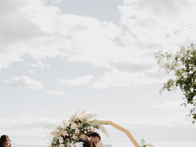 Il matrimonio di Charley e Neil a Orvieto, Terni 128