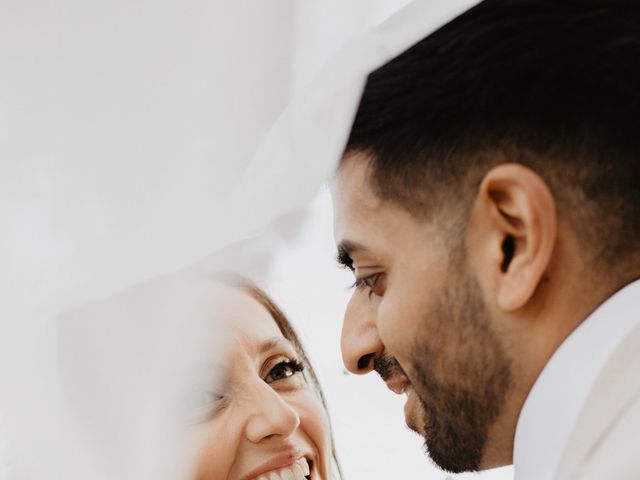 Il matrimonio di Charley e Neil a Orvieto, Terni 158