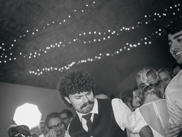 Il matrimonio di Charley e Neil a Orvieto, Terni 182