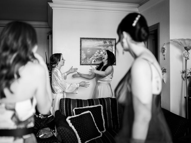 Il matrimonio di Ilaria e Giuseppe a Roma, Roma 3