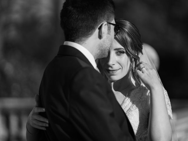 Il matrimonio di Ilaria e Giuseppe a Roma, Roma 39