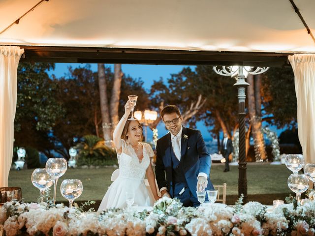 Il matrimonio di Ilaria e Giuseppe a Roma, Roma 49