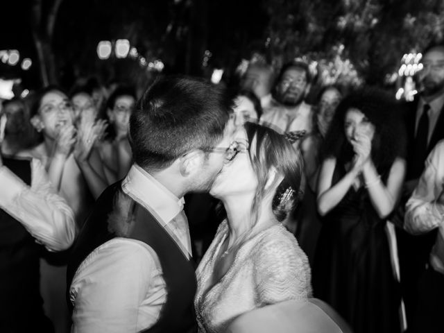 Il matrimonio di Ilaria e Giuseppe a Roma, Roma 51
