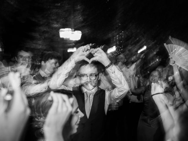 Il matrimonio di Ilaria e Giuseppe a Roma, Roma 53