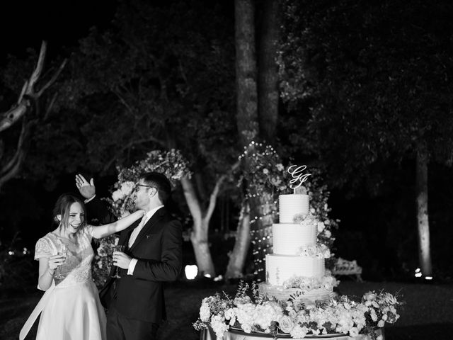 Il matrimonio di Ilaria e Giuseppe a Roma, Roma 55