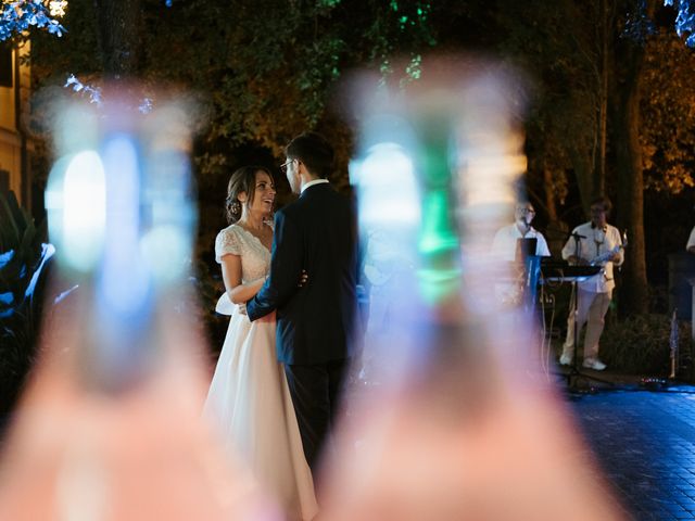 Il matrimonio di Ilaria e Giuseppe a Roma, Roma 56