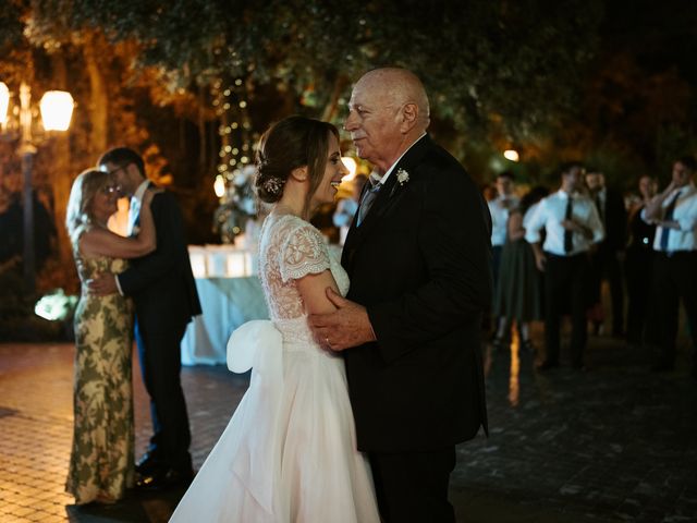 Il matrimonio di Ilaria e Giuseppe a Roma, Roma 57