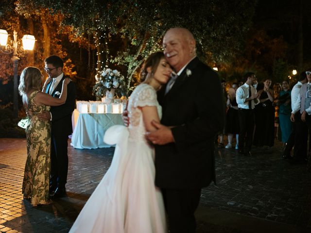 Il matrimonio di Ilaria e Giuseppe a Roma, Roma 58