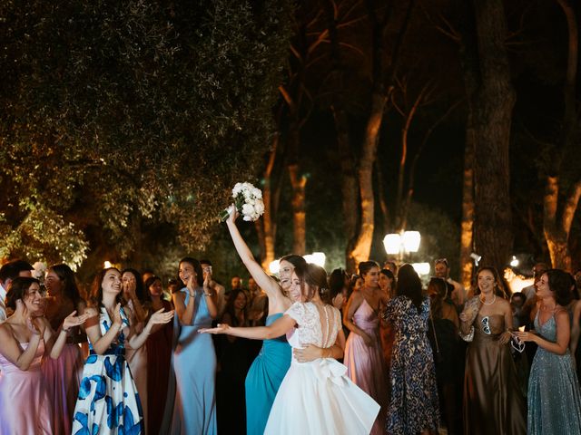 Il matrimonio di Ilaria e Giuseppe a Roma, Roma 61
