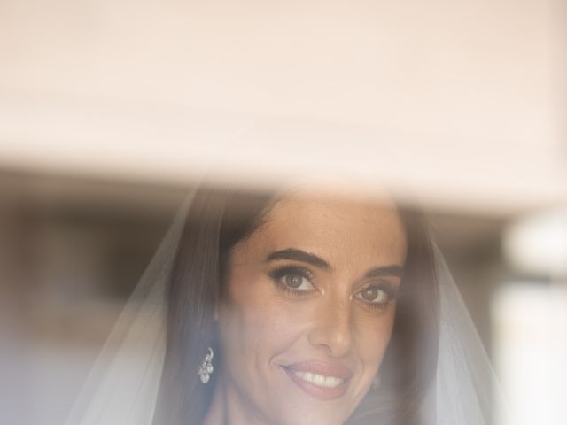 Il matrimonio di Giuseppe e Fiorella a Altamura, Bari 15