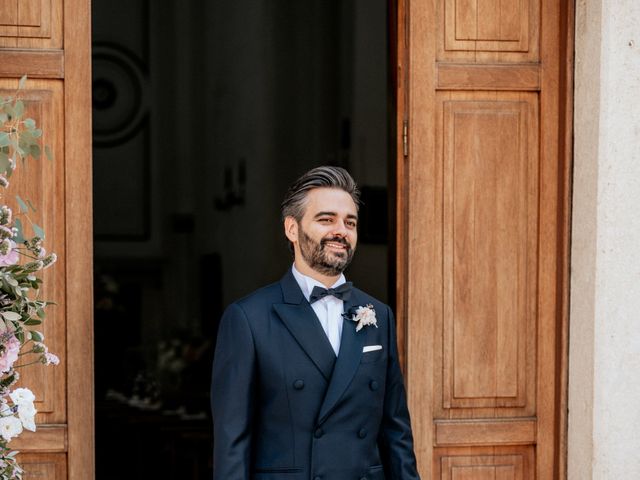 Il matrimonio di Giuseppe e Fiorella a Altamura, Bari 16
