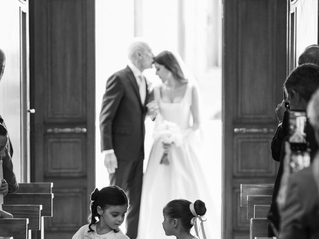 Il matrimonio di Giuseppe e Fiorella a Altamura, Bari 22