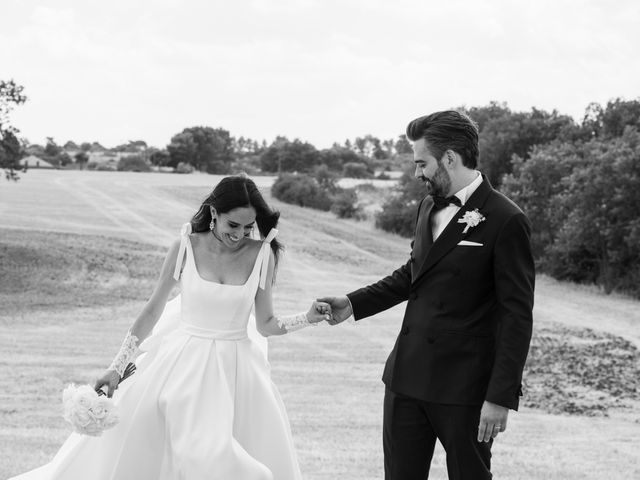 Il matrimonio di Giuseppe e Fiorella a Altamura, Bari 33