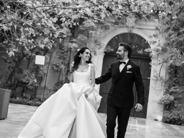 Il matrimonio di Giuseppe e Fiorella a Altamura, Bari 50