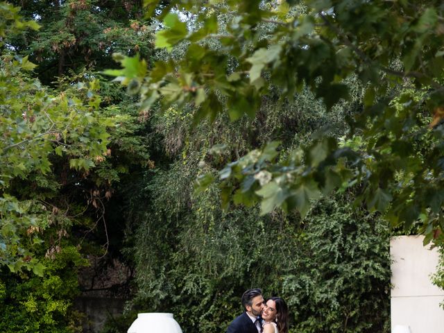 Il matrimonio di Giuseppe e Fiorella a Altamura, Bari 52
