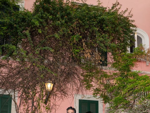 Il matrimonio di Giuseppe e Fiorella a Altamura, Bari 54